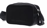 KARL LAGERFELD Ikon Camera Bag Black