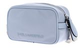 KARL LAGERFELD Ikon Camera Bag Kentucky Blue