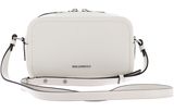 KARL LAGERFELD K / Skuare Camera Bag Cement