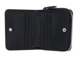 KARL LAGERFELD Ikon Bifold Wallet Black