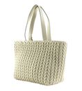 KARL LAGERFELD K / Pillow Tote Bag L Cement KARL LAGERFELD K / Pillow Tote Bag L Cement