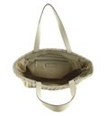 KARL LAGERFELD K / Pillow Tote Bag L Cement KARL LAGERFELD K / Pillow Tote Bag L Cement
