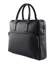 BOSS New Crosstown Document Case Darkgrey