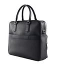 BOSS New Crosstown Document Case Darkgrey