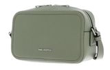 KARL LAGERFELD K / Skuare Camera Bag Oil Green