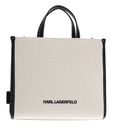 KARL LAGERFELD K / Jp Tote Natural