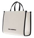 KARL LAGERFELD K / Jp Tote Natural