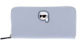 KARL LAGERFELD Ikon Wallet Kentucky Blue