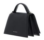 KARL LAGERFELD K / Signature Crossbody Bag Black / Gold