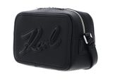 KARL LAGERFELD K / Skuare Camera Bag Black
