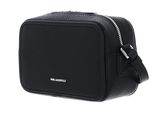 KARL LAGERFELD K / Skuare Camera Bag Black