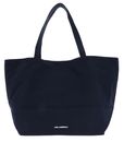 KARL LAGERFELD K / RSG Canvas Shopper Black Iris KARL LAGERFELD K / RSG Canvas Shopper Black Iris