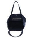 KARL LAGERFELD K / RSG Canvas Shopper Black Iris KARL LAGERFELD K / RSG Canvas Shopper Black Iris