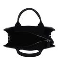 KARL LAGERFELD K / RSG Square Tote M Black KARL LAGERFELD K / RSG Square Tote M Black