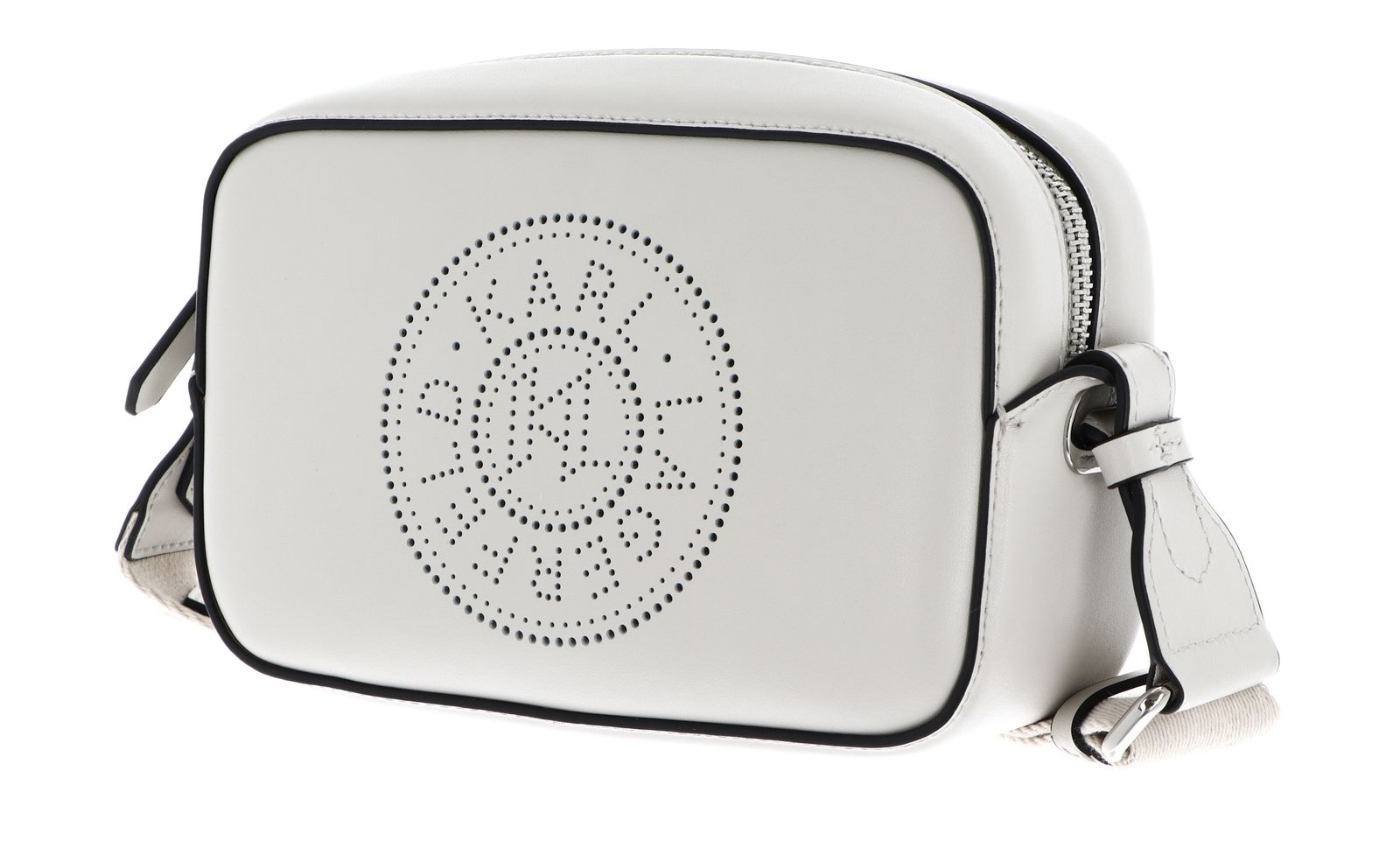 KARL LAGERFELD K / Circle Camerabag Cement KARL LAGERFELD K / Circle Camerabag Cement