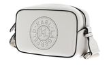 KARL LAGERFELD K / Circle Camerabag Cement KARL LAGERFELD K / Circle Camerabag Cement