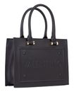 VALENTINO Sindy Re Shopping Bag Nero