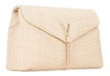 VALENTINO Privilege Flap Bag Naturale