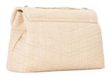 VALENTINO Privilege Flap Bag Naturale