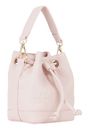 VALENTINO Samba Re Bucket Bag Cipria VALENTINO Samba Re Bucket Bag Cipria