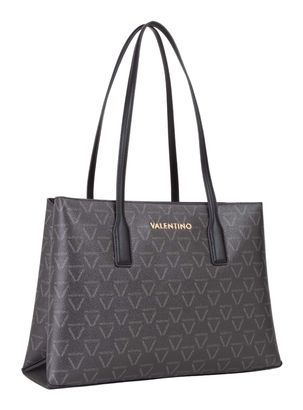 【VALENTINO】Lady Re Tote bag トートバッグ VALENTINO Lady Re Shopping Bag Nero / Multicolor | Buy bags