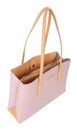 VALENTINO Lady Re Shopping Bag Cipria / Natur