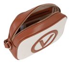 VALENTINO Covent Camera Bag Naturale / Cuoio VALENTINO Covent Camera Bag Naturale / Cuoio