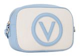 VALENTINO Covent Camera Bag Nat / Azzurro VALENTINO Covent Camera Bag Nat / Azzurro