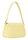 VALENTINO Samba Re Flap Bag Giallo VALENTINO Samba Re Flap Bag Giallo