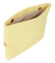 VALENTINO Samba Re Pochette Giallo