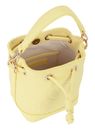 VALENTINO Samba Re Bucket Bag Giallo VALENTINO Samba Re Bucket Bag Giallo