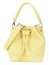 VALENTINO Samba Re Bucket Bag Giallo VALENTINO Samba Re Bucket Bag Giallo