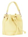 VALENTINO Samba Re Bucket Bag Giallo VALENTINO Samba Re Bucket Bag Giallo
