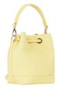 VALENTINO Samba Re Bucket Bag Giallo VALENTINO Samba Re Bucket Bag Giallo