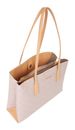 VALENTINO Lady Re Shopping Bag Natur / Multicolor VALENTINO Lady Re Shopping Bag Natur / Multicolor