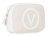 VALENTINO Covent Camera Bag Natur / Bianco VALENTINO Covent Camera Bag Natur / Bianco