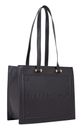 VALENTINO Sindy Re Shopping Bag Nero VALENTINO Sindy Re Shopping Bag Nero