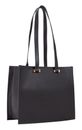 VALENTINO Sindy Re Shopping Bag Nero VALENTINO Sindy Re Shopping Bag Nero