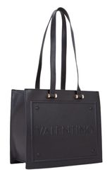 [Valluat] SINDY BAG BLACK [正規品/関税込] VALENTINO shoulder bag Sindy Re Shopping Bag Nero | Buy bags