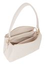 VALENTINO Samba Re Shoulder Bag Ecru