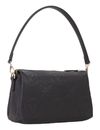 VALENTINO Samba Re Shoulder Bag Nero