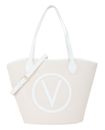 VALENTINO Covent Shopping Natur / Bianco VALENTINO Covent Shopping Natur / Bianco