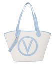 VALENTINO Covent Shopping Nat / Azzurro VALENTINO Covent Shopping Nat / Azzurro