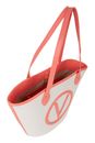 VALENTINO Covent Shopping Natur / Coral VALENTINO Covent Shopping Natur / Coral