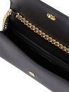 TOMMY HILFIGER TH Heritage Mini Crossover Bag Chain Black