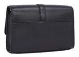 TOMMY HILFIGER TH Heritage Mini Crossover Bag Chain Black