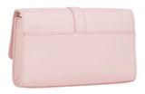 TOMMY HILFIGER TH Heritage Mini Crossover Bag Chain Foggy Pink
