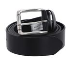 Marc O'Polo Sean Belt W110 Black