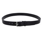 Marc O'Polo Sean Belt W110 Black