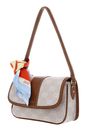 LIU JO Selda Crossbody S Neutro LIU JO Selda Crossbody S Neutro